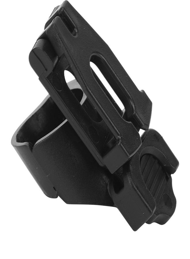 Chazcool Snorkel Clip Keeper, Snorkel Keeper, Quick Release Snorkel Holder, Snorkel Clip for Diving - Image 4